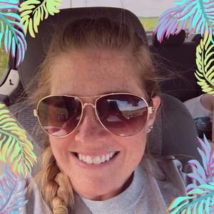 Meet your Posher, Amanda